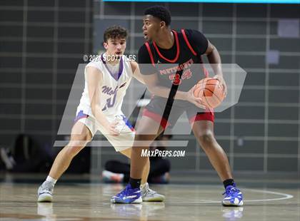 Thumbnail 1 in Portsmouth vs Northwest (OHSAA D3 District Semifinal) photogallery.