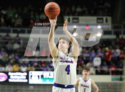 Thumbnail 1 in Portsmouth vs Northwest (OHSAA D3 District Semifinal) photogallery.