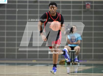 Thumbnail 2 in Portsmouth vs Northwest (OHSAA D3 District Semifinal) photogallery.