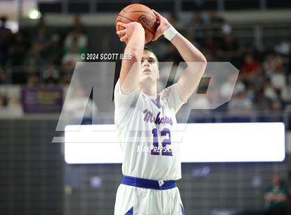 Thumbnail 3 in Portsmouth vs Northwest (OHSAA D3 District Semifinal) photogallery.
