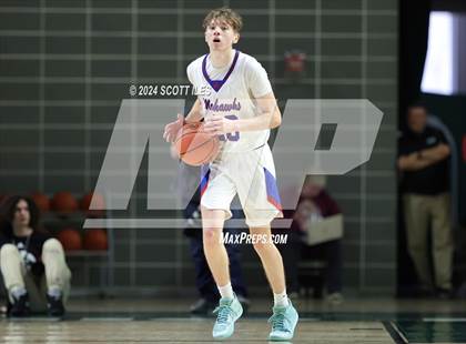 Thumbnail 2 in Portsmouth vs Northwest (OHSAA D3 District Semifinal) photogallery.