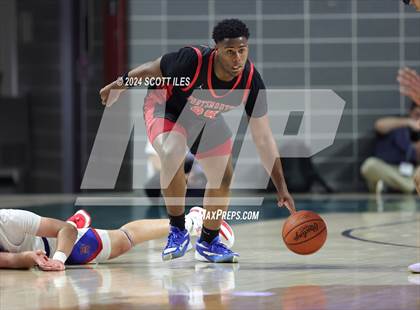 Thumbnail 1 in Portsmouth vs Northwest (OHSAA D3 District Semifinal) photogallery.