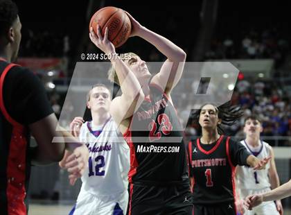 Thumbnail 1 in Portsmouth vs Northwest (OHSAA D3 District Semifinal) photogallery.