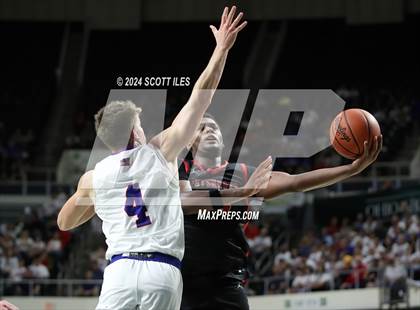 Thumbnail 1 in Portsmouth vs Northwest (OHSAA D3 District Semifinal) photogallery.