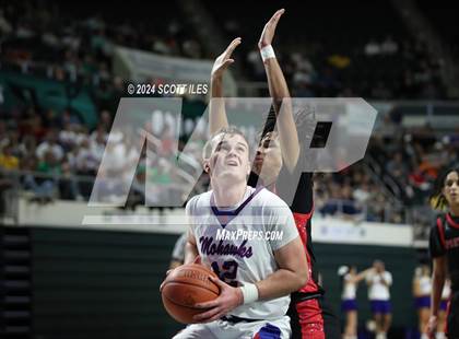 Thumbnail 2 in Portsmouth vs Northwest (OHSAA D3 District Semifinal) photogallery.