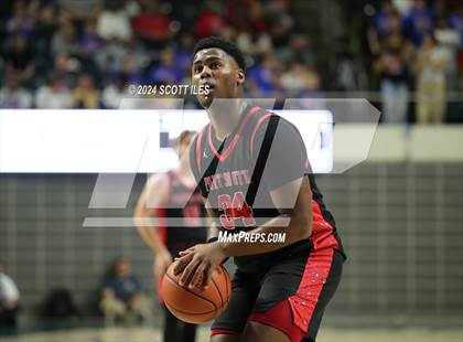 Thumbnail 2 in Portsmouth vs Northwest (OHSAA D3 District Semifinal) photogallery.