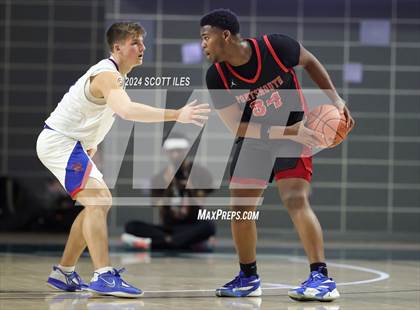 Thumbnail 2 in Portsmouth vs Northwest (OHSAA D3 District Semifinal) photogallery.