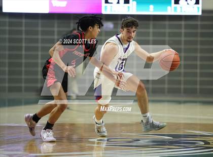 Thumbnail 1 in Portsmouth vs Northwest (OHSAA D3 District Semifinal) photogallery.