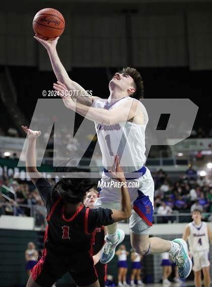 Thumbnail 1 in Portsmouth vs Northwest (OHSAA D3 District Semifinal) photogallery.