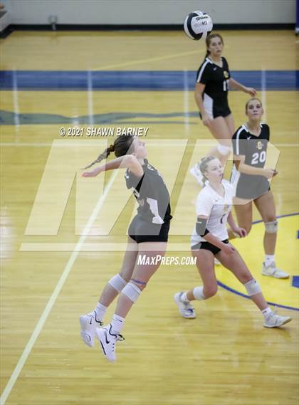 Thumbnail 1 in Roncalli @ Carmel photogallery.