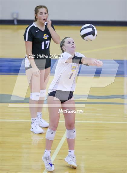 Thumbnail 1 in Roncalli @ Carmel photogallery.