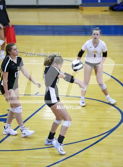Thumbnail 1 in Roncalli @ Carmel photogallery.