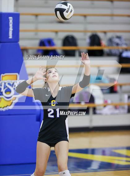 Thumbnail 2 in Roncalli @ Carmel photogallery.