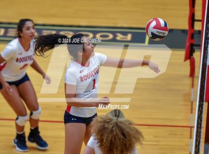 Thumbnail 1 in Lee [Robert E.] vs Roosevelt [Theodore] photogallery.