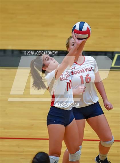 Thumbnail 2 in Lee [Robert E.] vs Roosevelt [Theodore] photogallery.