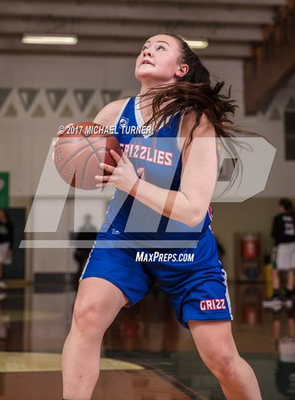Thumbnail 2 in Loyalton @ Red Bluff (Holiday Classic Tournament) photogallery.