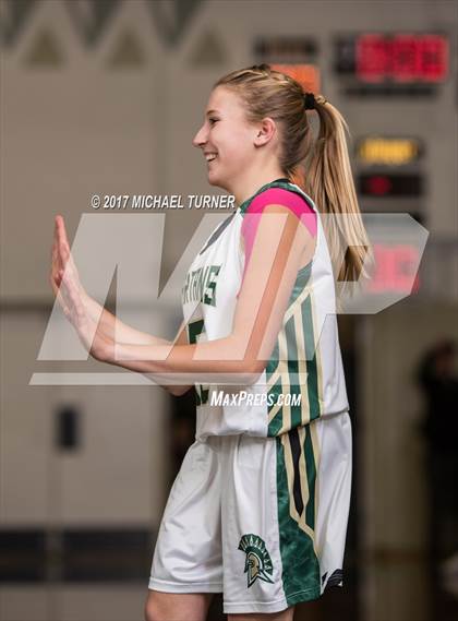 Thumbnail 1 in Loyalton @ Red Bluff (Holiday Classic Tournament) photogallery.