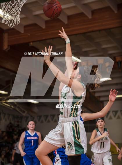 Thumbnail 3 in Loyalton @ Red Bluff (Holiday Classic Tournament) photogallery.
