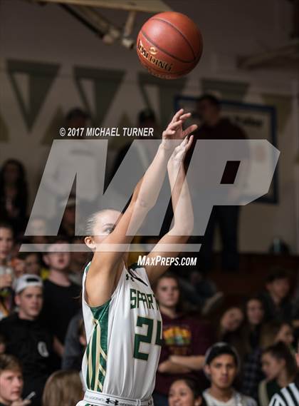 Thumbnail 1 in Loyalton @ Red Bluff (Holiday Classic Tournament) photogallery.