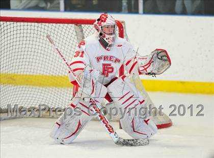 Thumbnail 2 in Notre Dame @ Fairfield Prep photogallery.