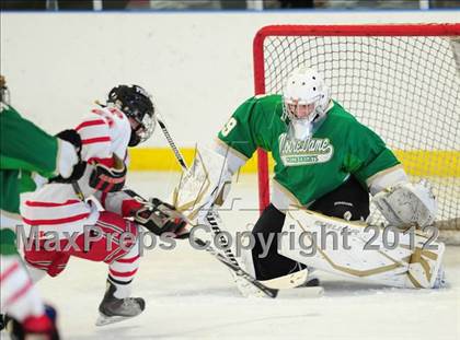 Thumbnail 2 in Notre Dame @ Fairfield Prep photogallery.