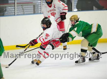 Thumbnail 2 in Notre Dame @ Fairfield Prep photogallery.