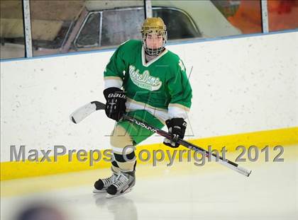 Thumbnail 2 in Notre Dame @ Fairfield Prep photogallery.