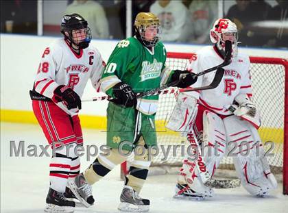 Thumbnail 1 in Notre Dame @ Fairfield Prep photogallery.
