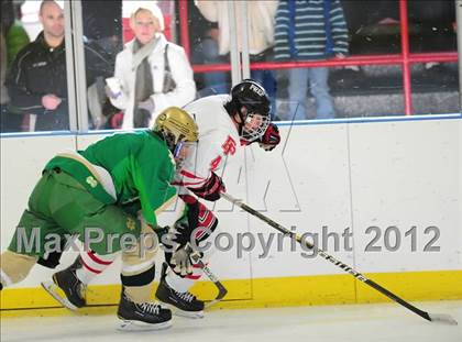 Thumbnail 1 in Notre Dame @ Fairfield Prep photogallery.