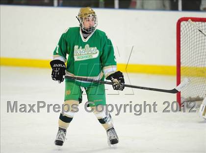 Thumbnail 3 in Notre Dame @ Fairfield Prep photogallery.