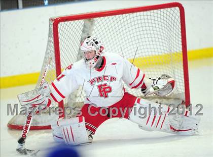 Thumbnail 2 in Notre Dame @ Fairfield Prep photogallery.