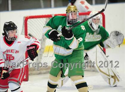 Thumbnail 1 in Notre Dame @ Fairfield Prep photogallery.