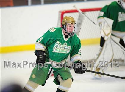 Thumbnail 1 in Notre Dame @ Fairfield Prep photogallery.