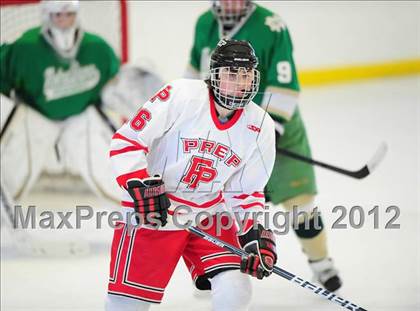 Thumbnail 1 in Notre Dame @ Fairfield Prep photogallery.