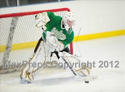Thumbnail 2 in Notre Dame @ Fairfield Prep photogallery.