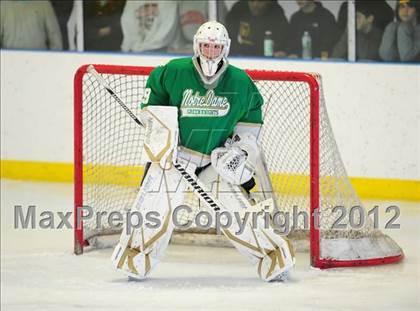 Thumbnail 2 in Notre Dame @ Fairfield Prep photogallery.