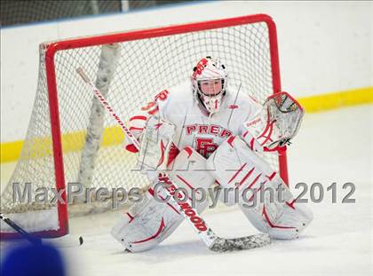 Thumbnail 2 in Notre Dame @ Fairfield Prep photogallery.