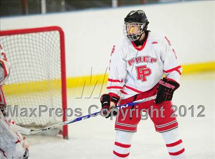 Thumbnail 2 in Notre Dame @ Fairfield Prep photogallery.