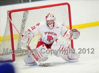 Thumbnail 3 in Notre Dame @ Fairfield Prep photogallery.