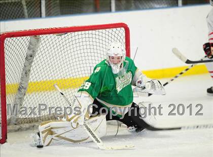 Thumbnail 1 in Notre Dame @ Fairfield Prep photogallery.