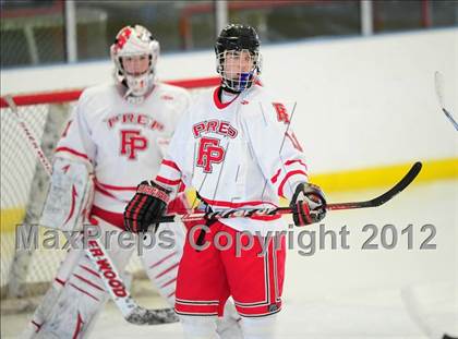 Thumbnail 3 in Notre Dame @ Fairfield Prep photogallery.