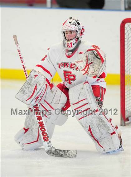 Thumbnail 2 in Notre Dame @ Fairfield Prep photogallery.