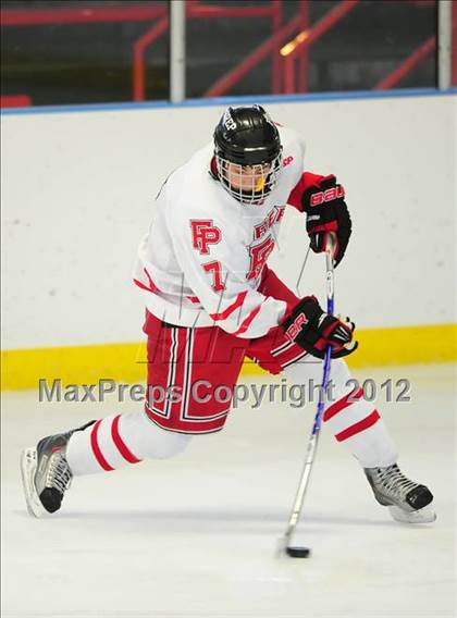Thumbnail 3 in Notre Dame @ Fairfield Prep photogallery.