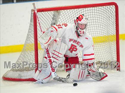 Thumbnail 3 in Notre Dame @ Fairfield Prep photogallery.