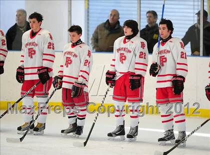 Thumbnail 1 in Notre Dame @ Fairfield Prep photogallery.