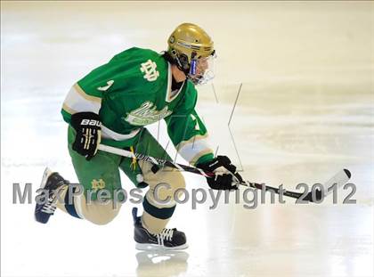 Thumbnail 3 in Notre Dame @ Fairfield Prep photogallery.