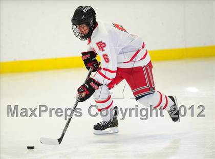 Thumbnail 2 in Notre Dame @ Fairfield Prep photogallery.