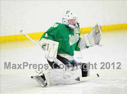 Thumbnail 2 in Notre Dame @ Fairfield Prep photogallery.