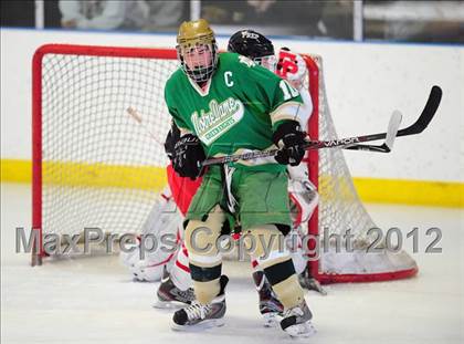 Thumbnail 3 in Notre Dame @ Fairfield Prep photogallery.