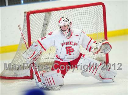 Thumbnail 1 in Notre Dame @ Fairfield Prep photogallery.